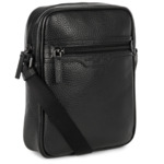 Sacoche Zippée Milano Gentlemen