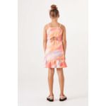 Girls Dress Pink