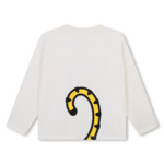 TEE-SHIRT MANCHES LONGUES