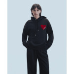 Sweatshirt Hoodie Coeur