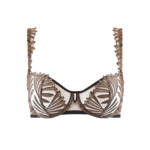 Soutien-gorge Corbeille avec armatures Sensory Illusion