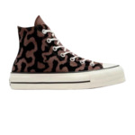 Chuck Taylor All Star Lift Hi Bear Nap