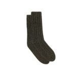 Chaussettes cachemire ASH