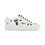 IKON PINS SNEAKER