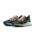 W NIKE REACT PEGASUS TRAIL 4