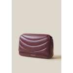 Sac Alba cuir matelassé chaîne