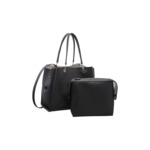 Sac cabas pour femme - nero