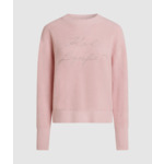 SIGNATURE CREW NECK JUMPER