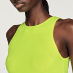 Brassière en maille