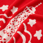 Kenzo - Serviette de plage en coton 500 g/m², K Eiffel