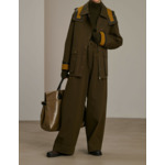 Manteau - Berne