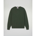 Pull Col Rond
