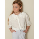 BLOUSE MC DENT