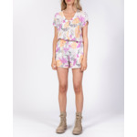 OSTRADA - Combishort Femme