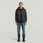 Sweat Old Skool Hoodie Zip