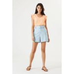 Women Top Orange