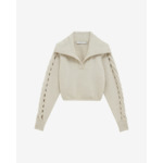 Pull Col Camionneur Alessia