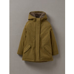 PARKA COOL