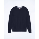 Pull Col Rond