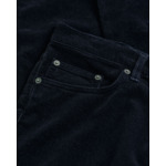 Regular Fit Corduroy Jeans