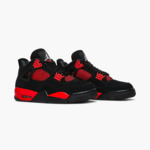 Air Jordan 4 Retro Red Thunder