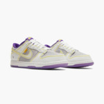 Nike Dunk Low Union Passport Pack Court Purple