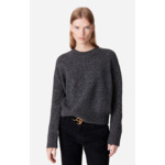 Pull Duena En Laine Mélangée