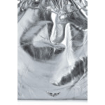 ROCK TO GO CREASED METAL