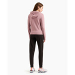 Survêtement - violet/noir