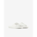 Sandale eva - blanc optique