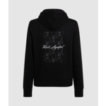 IKON PRINT HOODIE