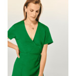 Robe Courte Manche Courte Danny