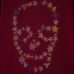 TEE-SHIRT MANCHES LONGUES