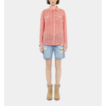 Chemise Imprimée Femme