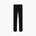 Essentials Fear Of God Pantalon de Jogging Stretch Limo Noir