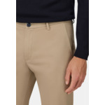 Pull Col Rond en Laine Mérinos