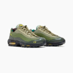 Nike Air Max 95 SP Corteiz Gutta Green