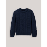 PULL TORSADE
