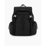 Sac à dos noir/noir