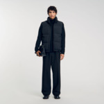 Doudoune sans manches