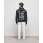 Sweat Hoodie Love Kooples Homme