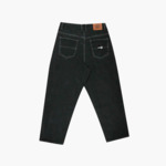 Film Trucks Jeans Black Carpenter Noir