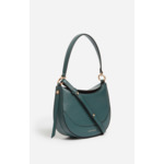 Moyen Sac Daily En Cuir 100% Cuir de Vachette