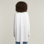 Chemise Oversized Boyfriend