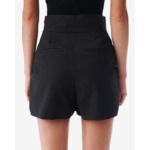 Short Droit Taille Haute Mytrina