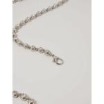 Ceinture chaîne et strass