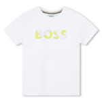 TEE-SHIRT MANCHES COURTES