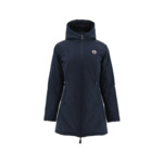 Moscou Femme Manches Longues