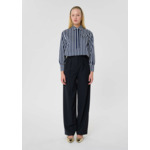 Pantalon Parigi-Nuit en Polyester Recyclé