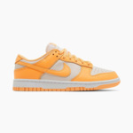 Nike Dunk Low Peach Cream